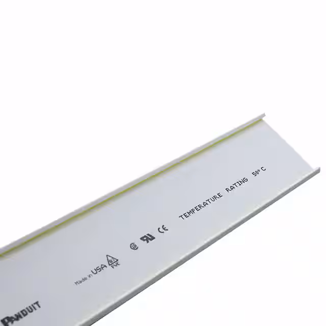 C2.5WH6-F Panduit Corp  Cables Wires - Management